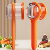 Çok fonksiyonlu sebze soyucu,sebze meyve soyma bıçağı