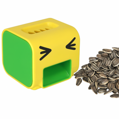 Çekirdek Çitleme Makinesi, Elektrikli Çekirdek Kabuğu Soyucu