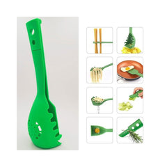 Çok Amaçlı Mutfak Spatulası, Isıya Dayanıklı İşlevsel Mutfak Spatulası