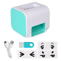 Çekirdek Çitleme Makinesi, Elektrikli Çekirdek Kabuğu Soyucu